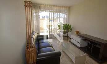 Imagem 4: Apartamento para Aluguel - Laranjeiras, 2 Quartos, 70 m2