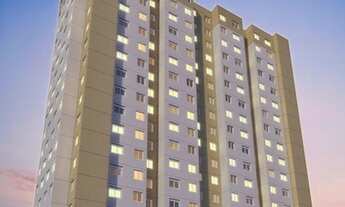 Imagem: SãO PAULO - Apartamento Padrão - Cambuci