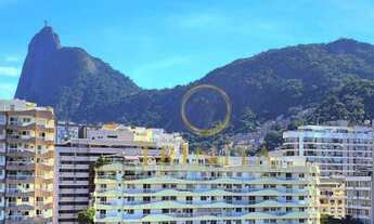 Imagem 3: Apartamento com 3 dormitórios à venda, 112 m² por R$ 1.579.000,00 - Botafogo - Rio de Jane