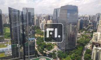 Imagem 2: Conjunto para alugar, 627 m² por R$ 81.599,01/mês - Vila Olímpia - São Paulo/SP