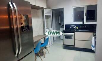 Imagem 7: Apartamento c/3 dormitórios à venda, 110 m², Centro - Sorocaba/SP