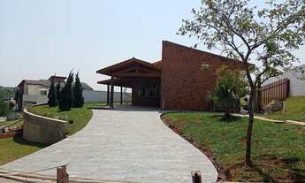 Imagem: Casa com 4 dormitórios à venda, 350 m²