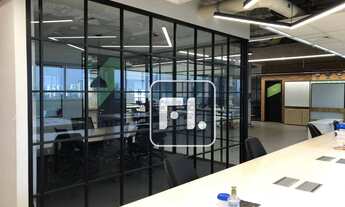 Imagem 2: Conjunto para alugar, 1076 m² por R$ 129.000,01/mês - Pinheiros - São Paulo/SP