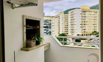 Imagem 4: FLORIANóPOLIS - Padrão - Itacorubi