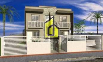 Imagem: Casa para venda tem 118 metros quadrados