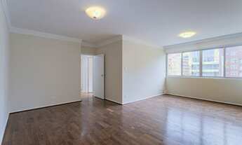 Imagem: SãO PAULO - Apartamento Padrão - Itaim