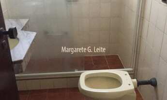 Imagem 4: Apartamento para venda tem 58 metros quadrados com 1 quarto em José Menino - Santos - SP