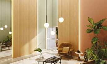 Imagem 4: SãO PAULO - Apartamento Padrão - Pinheiros