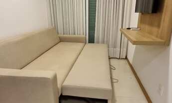 Imagem 7: Alugo Residencial Versátil Flat de 1 quarto mobiliado em Cuiabá MT