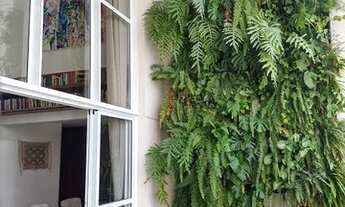 Imagem 7: Apartamento para venda tem 155 metros quadrados com 3 quartos em Perdizes - São Paulo - SP