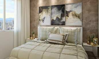 Imagem 7: Apartamento para venda tem 45 metros quadrados com 2 quartos