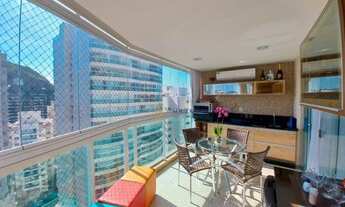 Imagem 5: Apartamento com 3 dormitórios à venda, 135 m² por R$ 1.299.000,00 - Praia da Costa - Vila