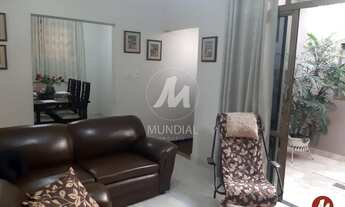 Imagem 4: Casa (térrea na rua) 3 dormitórios/suite, cozinha planejada, portaria 24 horas