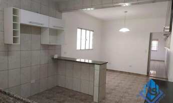 Imagem 4: Sobrado Residencial para venda e locação, Parque Marajoara, Santo André - SO0395