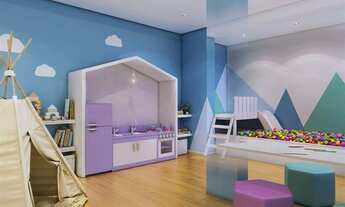 Imagem 6: SãO PAULO - Apartamento Padrão - Jardim Prudência