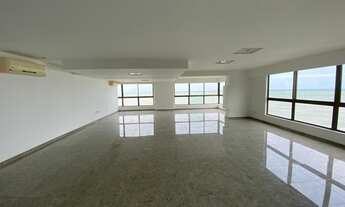 Imagem 4: Apartamento para venda possui 257 metros quadrados com 4 quartos em Boa Viagem - Recife