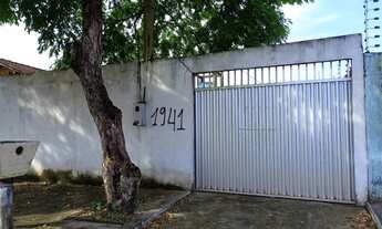 Imagem: Vende-se um lote no marabaixo 2