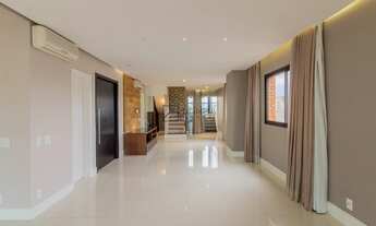 Imagem 7: Cobertura Venda 4 Dormitórios - 240 m² Moema