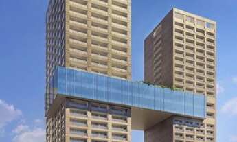 Imagem: SãO PAULO - Apartamento Padrão - Tatuapé