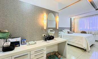 Imagem 4: Lindo apartamento 4 quartos sendo 2 suítes com 167m2 na Praia da Costa