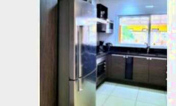 Imagem 7: SOBRADO - CONDOMÍNIO VILA DO BOSQUE - SOROCABA - SP