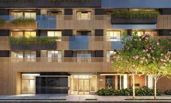 Imagem 5: SãO PAULO - Apartamento Padrão - Itaim Bibi