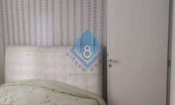 Imagem 5: Apartamento Residencial à venda, Demarchi, São Bernardo do Campo - AP0414