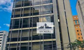 Imagem 2: Conjunto para alugar, 244 m² por R$ 14.000,00/mês - Vila Olímpia - São Paulo/SP