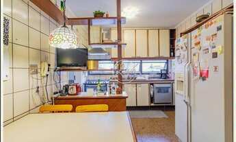 Imagem 2: Maison Guy Laroche - Vila Nova Conceição - 165m2 com 4 suítes e 3 vagas