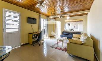 Imagem 2: Casa de Condomínio para Aluguel - Cangaíba, 2 Quartos, 110 m2