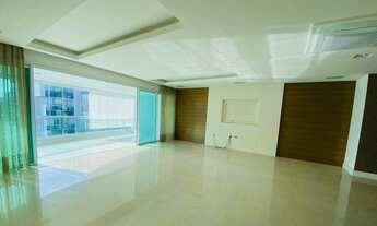 Imagem 5: Apartamento para aluguel tem 288 metros quadrados com 4 quartos