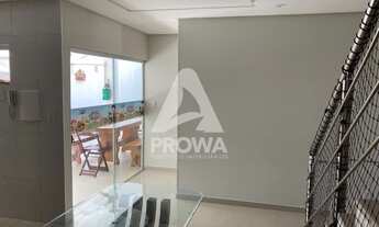 Imagem 2: Casa de condomínio para venda com 190 metros quadrados com 4 quartos