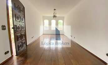 Imagem 2: Sobrado com 188 metros, com 3 quartos e 3 vagas