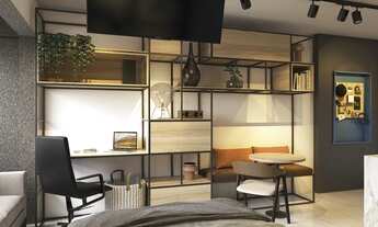 Imagem 5: SãO PAULO - Apartamento Padrão - Perdizes