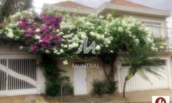 Imagem: Casa (sobrado na rua) 5 dormitórios/suite