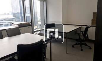 Imagem 5: Conjunto para alugar, 1134 m² por R$ 126.000,03/mês - Vila Olímpia - São Paulo/SP