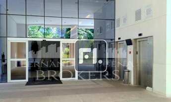 Imagem 4: Conjunto para alugar, 139 m² - Vila Olímpia - São Paulo/SP