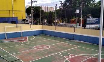 Imagem 13: Apartamento para Venda em São Bernardo do Campo, Baeta Neves, 2 dormitórios, 1 banheiro, 1