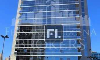 Imagem: Conjunto para alugar, 116 m² por R$ 8.000,00/mês