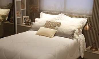 Imagem 4: PORTO ALEGRE - Apartamento Padrão - Passos da Areia