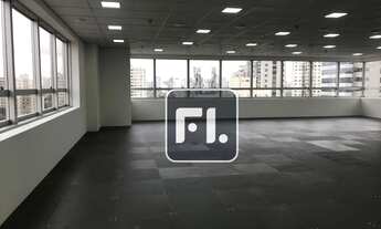 Imagem 2: Conjunto à venda, 104 m² por R$ 1.160.000,00 - Vila Olímpia - São Paulo/SP