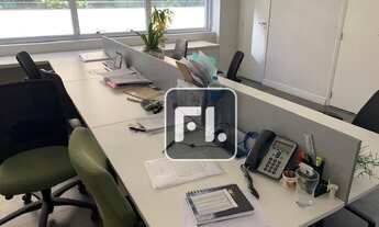 Imagem 7: Conjunto, 100 m² - venda por R$ 1.300.000,00 ou aluguel por R$ 8.500,01/mês - Vila Olímpia