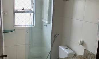 Imagem 4: Apartamento para aluguel com 67 metros quadrados com 2 quartos em Ponta Negra - Manaus - A