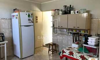Imagem 6: Casa (térrea na rua) 3 dormitórios/suite, cozinha planejada