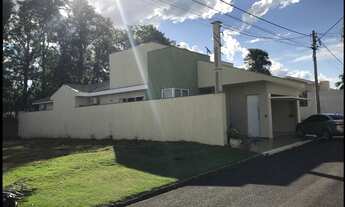 Imagem 2: Casa em condomínio portão Azul . Birigui