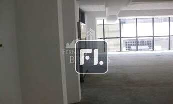 Imagem 2: Conjunto, 185 m² - venda por R$ 1.760.000,01 ou aluguel por R$ 8.800,01/mês - Vila Olímpia