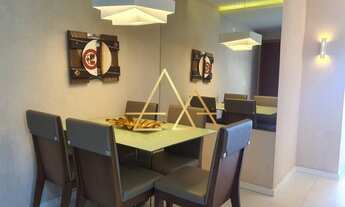 Imagem 2: Apartamento para venda com 60 metros quadrados com 2 quartos em Barra - Salvador - BA