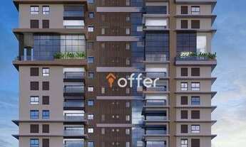 Imagem 7: Fifty Cabral - Apartamento com 3 dormitórios à venda, 131 m² - Av. Paraná, 700 - Cabral