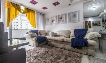 Imagem 2: Apartamento com 1 dormitório à venda, 78 m² por R$ 560.000,00 - Alphaville Industrial - Ba