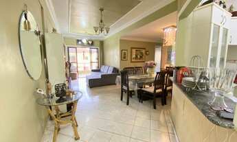 Imagem 3: APARTAMENTO COM 3 QUARTOS NO CONDOMINIO JULIANA 3 ETAPA 2